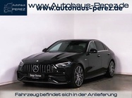 Mercedes-Benz C-Class 2023