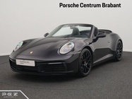 Porsche 992 2019