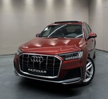 Audi Q7 2021