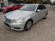 Mercedes-Benz E-Class 2009