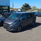 Ford Tourneo Custom 2021
