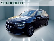 Skoda Kamiq 2022