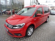 Volkswagen Caddy 2019