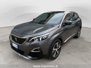 Peugeot 3008 2020