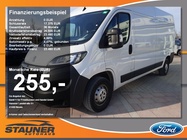 Peugeot Boxer 2024