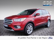 Ford Kuga 2017