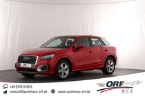 Audi Q2 2020
