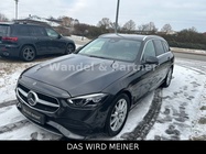 Mercedes-Benz C-Class 2022