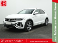 Volkswagen T-Roc 2024