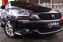 Citroen DS5 2016