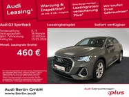 Audi Q3 2025