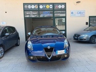 Alfa Romeo Giulietta 2019