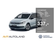 Volkswagen Touran 2025