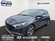 Hyundai i20 2026