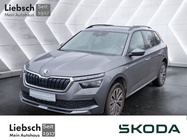 Skoda Kamiq 2024