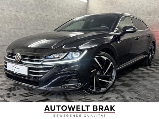 Volkswagen Arteon 2023