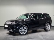 Land Rover Discovery Sport 2023