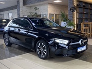 Mercedes-Benz A-Class 2021