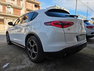 Alfa Romeo Stelvio 2022