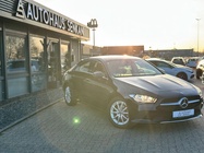 Mercedes-Benz CLA-Class 2022