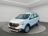 Dacia Lodgy 2022