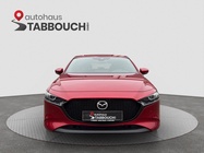 Mazda 3 2019