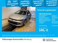 Volkswagen Golf 2025