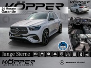 Mercedes-Benz GLE-Class 2024