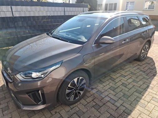 Kia cee'd / Ceed 2021