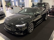 Audi S7 2024