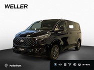 Ford Tourneo Custom 2025