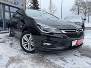 Opel Astra 2019