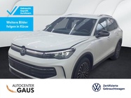 Volkswagen Tiguan 2025