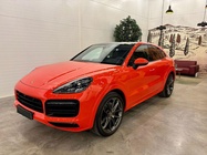 Porsche Cayenne 2019