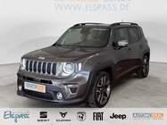 Jeep Renegade 2019