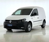 Volkswagen Caddy 2019