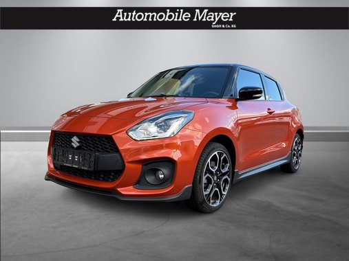 Suzuki Swift 2023