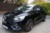 Renault Scenic 2017