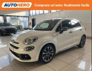 Fiat 500X 2021