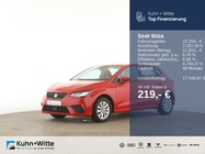 Seat Ibiza 2022