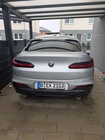 BMW X4 2019