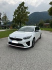 Kia Ceed 2019