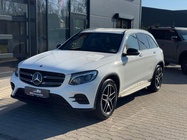 Mercedes-Benz GLC-Class 2019
