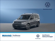 Volkswagen Caddy 2025