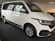 Volkswagen T6 2021