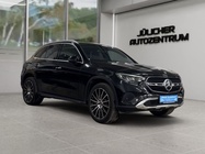Mercedes-Benz GLC-Class 2024