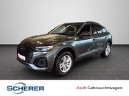 Audi Q5 2023