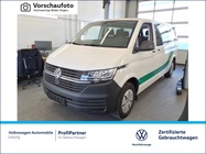 Volkswagen T6 2023