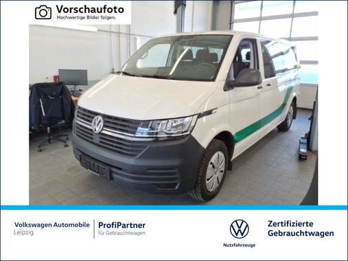 Volkswagen T6 2023