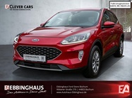 Ford Kuga 2021